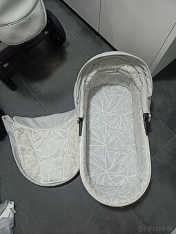 Kočík Roan Bass Soft, 3-kombinácia - 10