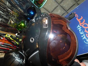 CASCO SP SIX L 58-62 cm - 10