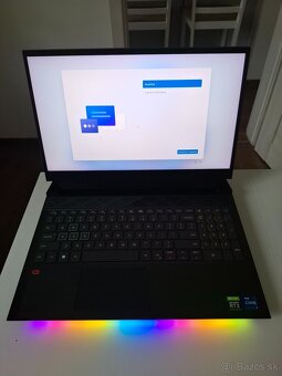 Dell G15 5521 SE – i7, 32GB, 1TB, RTX 3060 QHD 240Hz - 10