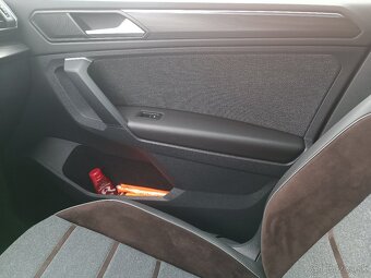Predám Seat Tarraco XC 1.5tsi manuál 70tis km odpočet DPH - 10