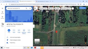 Budúca Novostavba 3i RD + 2 garáž, pozemok 550 m2 (5i) - 10