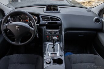 Peugeot 3008 1.6 e-HDi FAP STT Style BVMP6 - 10