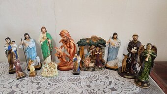 Anjeli, sošky... - 10