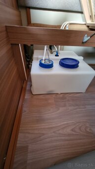 Weinsberg CaraOne 390 QD, r.v.2020 - 10