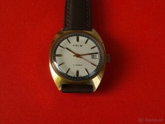 Hodinky Prim . . - 10