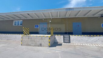 33 výr.- sklad. priest. ihneď na prenájom (60-3.842 m2, KE) - 10