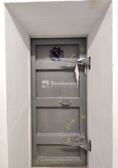 Nebytový priestor - atómový kryt na predaj, centrum Banská B - 10