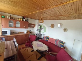 Na predaj Krásna Chalupa vo Veľkom Šariši ZNÍŽENÁ CENA - 10