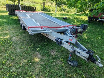 Autopreprávnik Fitzel Algema - 10