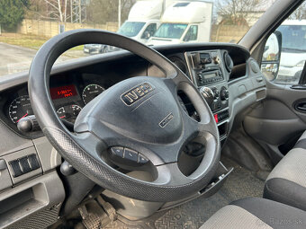 Iveco Daily 3.0 skříň bez ad blue - 10