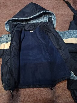 Balík pre chlapčeka veľkosť 98 jese/ zima - 10