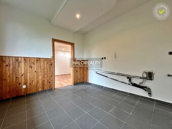 HALO reality - Predaj, dvojizbový byt Levice, Rybníky II, po - 10