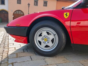 Ferrari Mondial QV Quattrovalvole 3.0 V8 173 kW - 10
