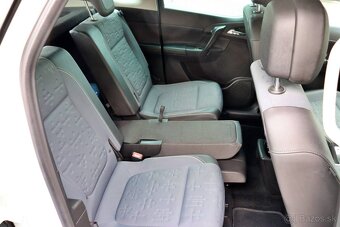 Opel Meriva 1.4 LPG - 10