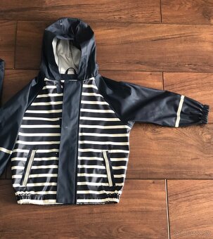 Chlapčenské bundičky 98/104, 104, 110/116, 116 - 10