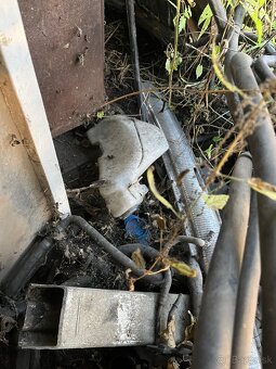 Náhradné diely passat b5 - 10