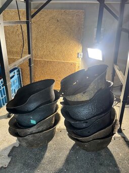 Nemecke prilby M35,M42 - 10