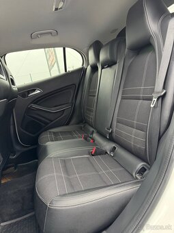 ✅️ Mercedes-Benz GLA 200 d A/T ✅️ - 10