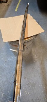 Skoda 1000MB kolesa + listy - predam - 10