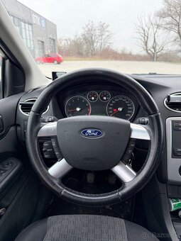 Ford FOCUS 2006 - 10