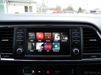 Seat Ateca 1.6TDi STYLE-SERVIS-BRZDY-DPH - 10