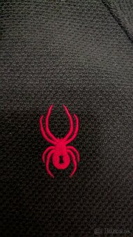 Predám pánsku mikinu Spider - 10