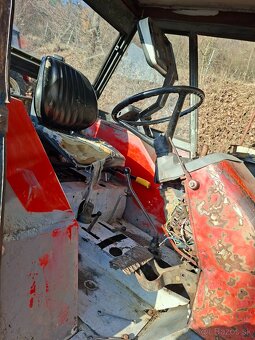 Predám súčiastky zetor - 10