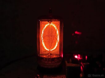 1x Z566M 》Digitron 》NIXIE 》 RFT WF - 10