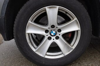 BMW X5 3.0d, 160kW, M6, 5d. (2003 - 2007) - 10