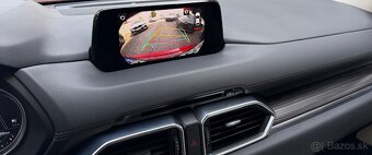 Mazda CX-5 2.2 Skyactiv-D175 AWD HEAD-UP KAMERA BOSE - 10