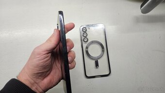 Samsung Galaxy S23 Plus 512GB - aj vymením - 10