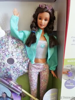 Barbie cut n style - 10
