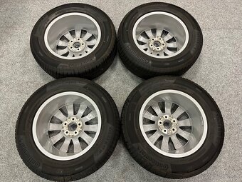 AUDI R17 235/65 5x112 - 10