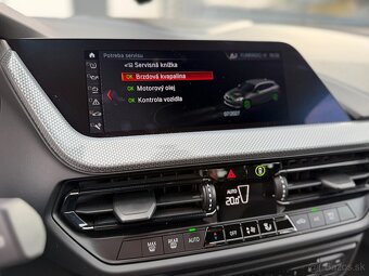 BMW Rad 1 118d - 10
