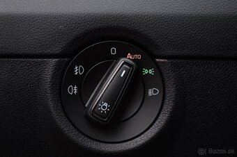 Škoda Octavia 3 Combi 2.0 TDI Style DSG - 10
