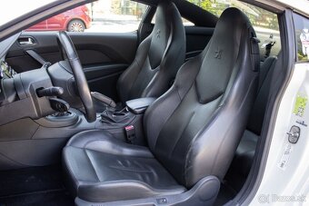 Peugeot RCZ 1.6 THP 200k - 10