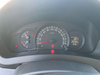 Suzuki Swift 1.2 - 10