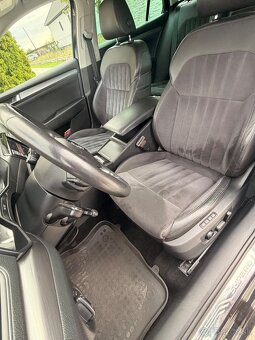 Škoda Superb Combi 2.0 TDI 110 kW DSG - 10