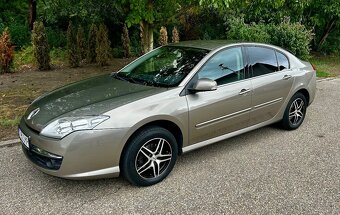 Renault Laguna 1.5 dCi 81kw - 2. Majiteľ - 10