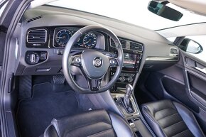 598-Volkswagen Golf, 2017, nafta, 1.6 TDi, 85kw - 10