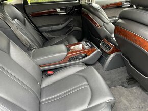 Audi A8 D4 4.2TDi V8 Quattro - 10