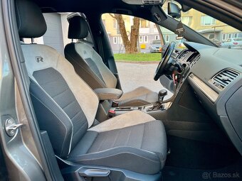 Golf R 2.0 TSI dsg 300ps 4motion - 10
