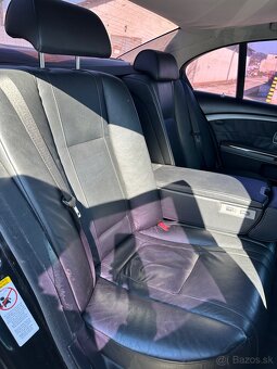 Rozpredam BMW e65 745i - 10