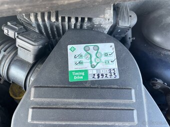 Škoda Fabia 2 Combi Elegance 1.6TDi 66kW CAYB 2012 - 10