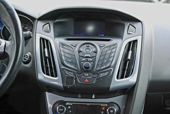FORD FOCUS 1.6 ECOBOOST - PREDAJ AJ NA SPLÁTKY - 10