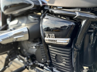 BMW R 18 First Edition - 10