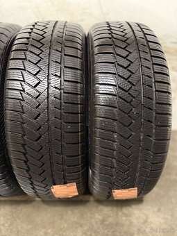 Zimná sada 5x112 R19 , 235/50/19 Audi Q3 Kodiaq Tiguan - 10