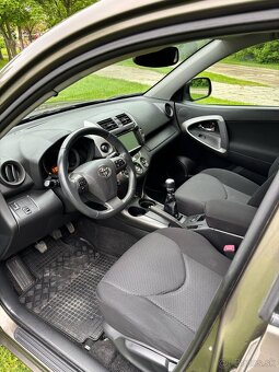 Toyota RAV4 2.2l D-4D 150 Sol - 10