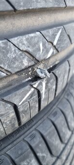 235/40 R18 Nexen Nfera sport - 10