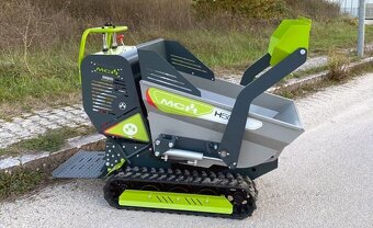 Práce Minibágrom / PRENÁJOM od 50€ HC.PN.TO.NR.TT. - 10